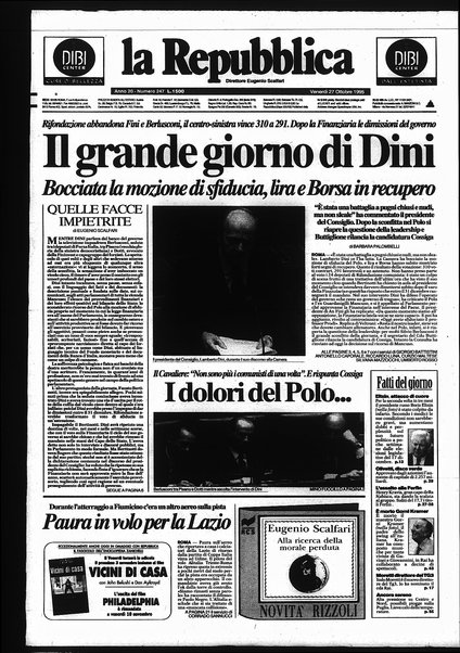 La repubblica